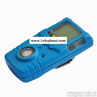山东便携式氧气报警仪 厂家图6