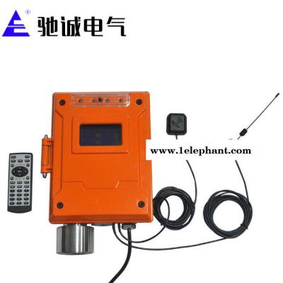 氧气泄漏报警器图2