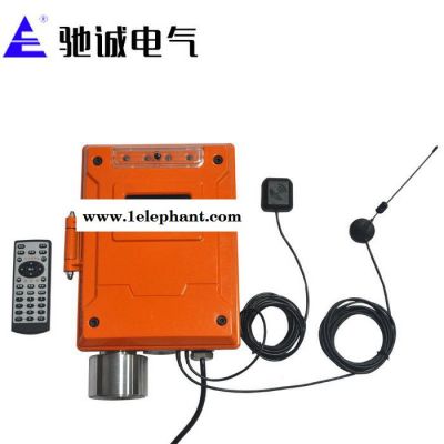 氧气泄漏报警器图3