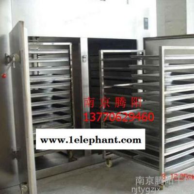 南京腾阳SDX-600L低温臭氧工作服灭菌柜图3
