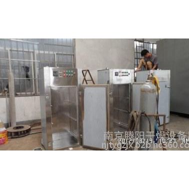 南京腾阳SDX-600L低温臭氧工作服灭菌柜
