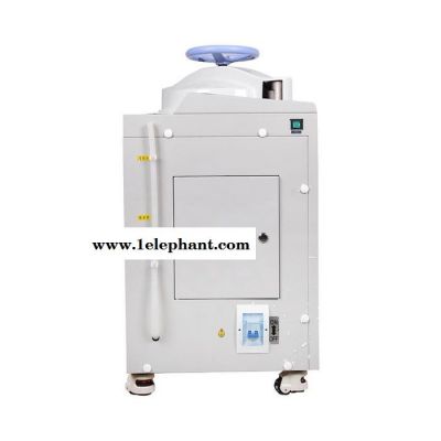 博科 BKQ-B50L 高压蒸汽灭菌器 厂家直发图5