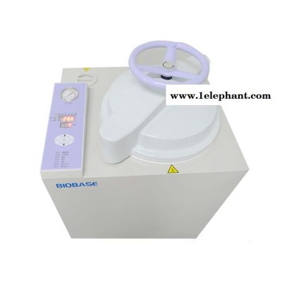 博科 BKQ-B50L 高压蒸汽灭菌器 厂家直发图4