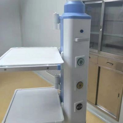苏信氧气集中供氧 苏州病房氧气设备带图2