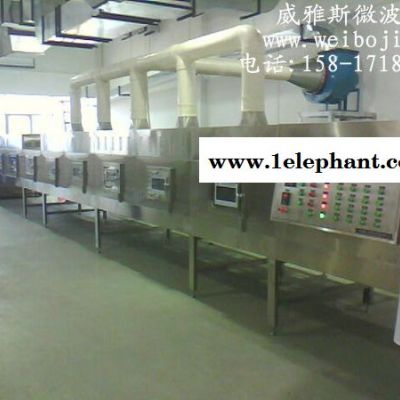 威雅斯新型菜干灭菌设备图5