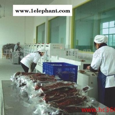 浩铭HMWB-33SD工业微波机保健品灭菌设备 营养粉灭菌机、粉状食品杀菌机图4