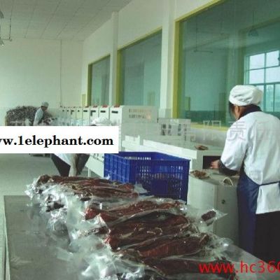 浩铭HMWB-33SD工业微波机保健品灭菌设备 营养粉灭菌机、粉状食品杀菌机图7