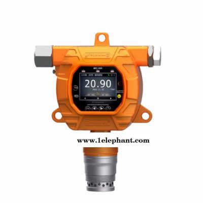 普利通固定式氧气检测报警仪在线式氧气报警器氧气检测仪测试仪PLT-GD-O2图3