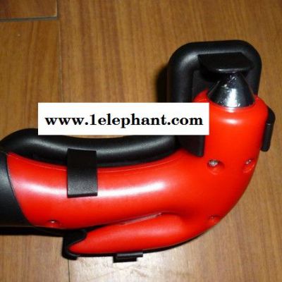 批发急救刀具，照明灯，急救锤三合一急救工具MEL-001图3