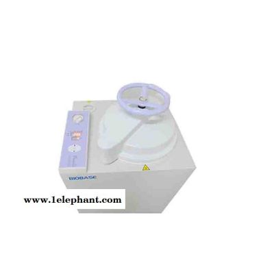 博科高压蒸汽灭菌器图5