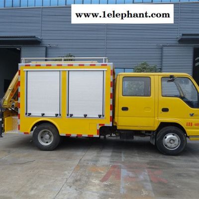 应急救险车 防洪救险车 欢迎来电图2