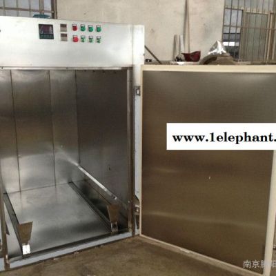 南京常温臭氧灭菌柜图5