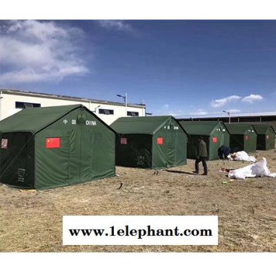鑫艺应急救灾帐篷 医用救灾帐篷生产厂家 救援帐篷民政指挥帐篷防疫测温检测帐篷 户外折叠帐篷 临时隔离检测帐棚图2
