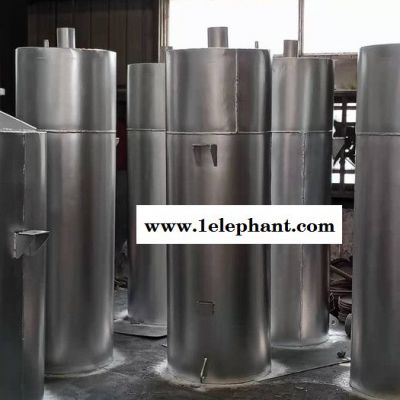 吉鑫YSX 氧气放空消声器  放空消音器图5