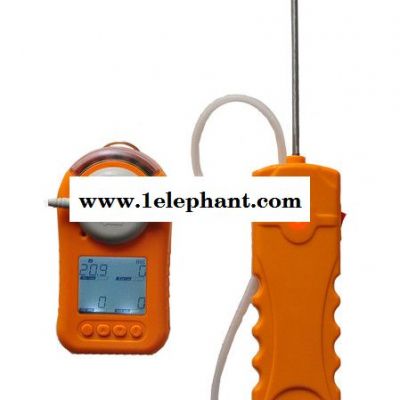 华谊环保HY-JCY-O2 氧气气体检测仪