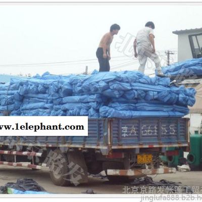京路发 标准民政救灾帐篷3x4/5x7/户外民用抢险赈灾专用应急救援帐篷现货图2