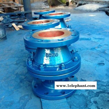 河北淼东 阻火器 焊接式阻火器 氧气阻火器 实体生产