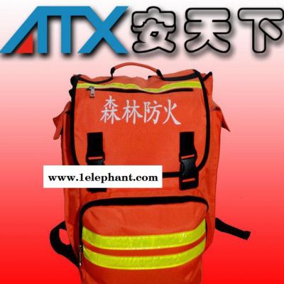 森林消防包 森林防火扑火灭火应急救援装备包消防员自救图2