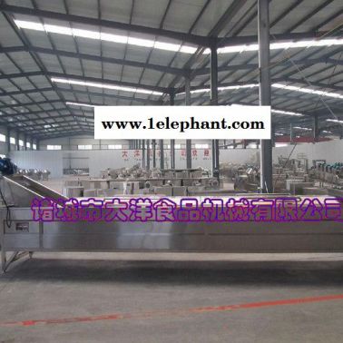 大洋专业销售巴氏灭菌线杀菌速度快可温控