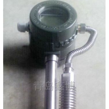 唐山氧气氮气智能涡街流量计 质量好价格低 青岛鑫博