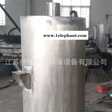 《倍佳》专业氧气放散消声器 氮气放散消声器 气体放散消声器销售
