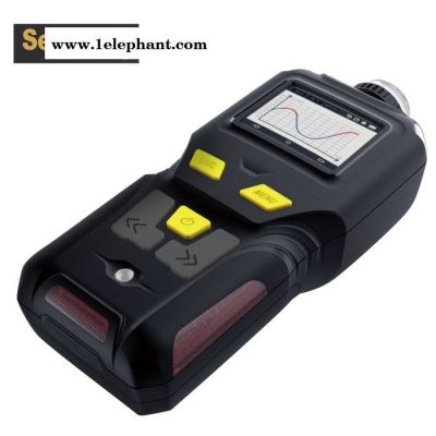 森科新创 氧气检测仪，便携式，进口传感器，氧气不足或过量报警气体检测仪