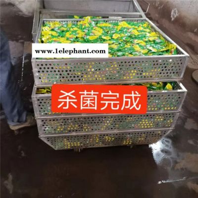 星科 玉米杀菌锅 潍坊兽药杀菌设备 朔州豆腐高温杀菌釜 全自动不锈钢灭菌锅