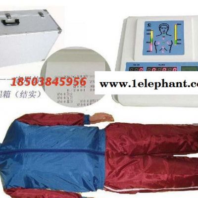 心肺复苏训练模拟人 急救人体模型 急救训练模型 心肺复苏假人图2