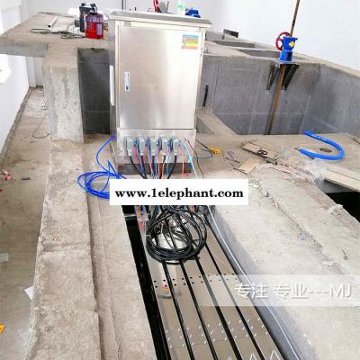供应污水处理用明渠紫外线消毒器参数模块式紫外线灭菌器价格框架式紫外线灭菌器施工方案图2