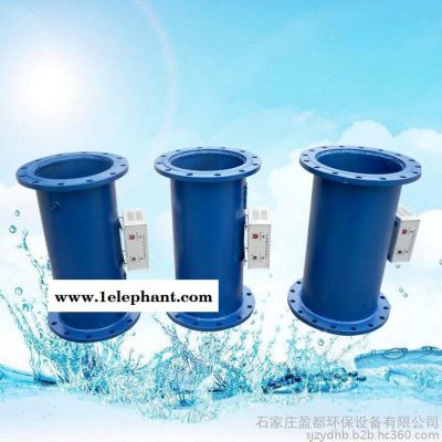 灭菌灭藻阿勒泰电子除垢仪图8