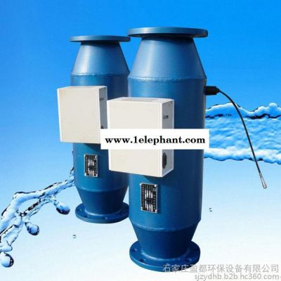 灭菌灭藻阿勒泰电子除垢仪图7