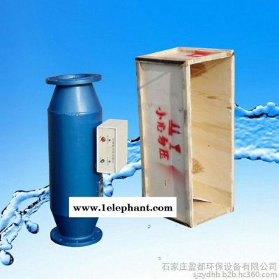 灭菌灭藻阿勒泰电子除垢仪图3