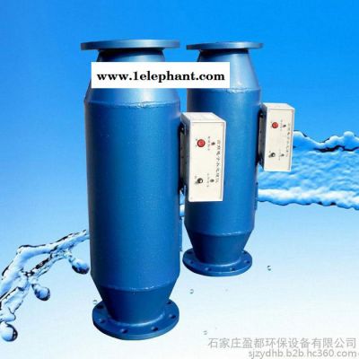 灭菌灭藻阿勒泰电子除垢仪图4