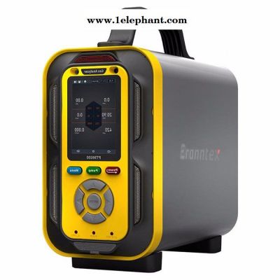 普利通手提式仪手提式臭氧气体分析仪批发新款臭氧气体浓度检测仪臭氧测试仪新款臭氧气体浓度检测仪臭氧测试仪PTM600-O3图4