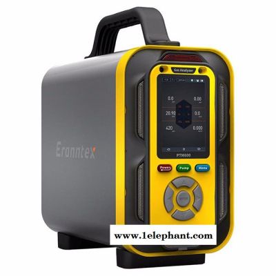 普利通手提式仪手提式臭氧气体分析仪批发新款臭氧气体浓度检测仪臭氧测试仪新款臭氧气体浓度检测仪臭氧测试仪PTM600-O3图5