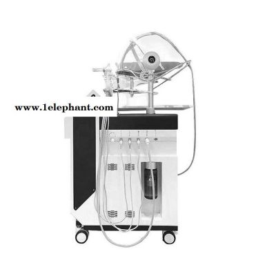新款太空氢氧气泡仪 紧致肌肤 减少细纹 焕尔亚美容仪器