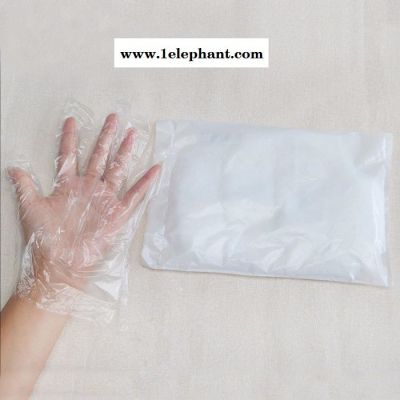 【安徽柏林】 一次性灭菌防菌手套 一次性手套工厂生产供应图3