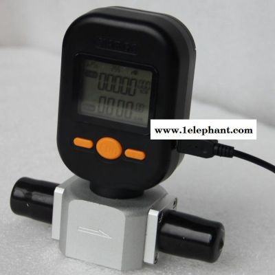 MF5706 微型氧气质量流量计、小流量气体质量流量计图6