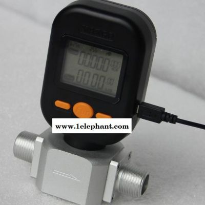 MF5706 微型氧气质量流量计、小流量气体质量流量计图3