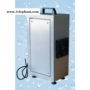 氧气源臭氧发生器浓度 sw-002臭氧发生器处理污水