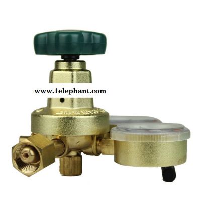 赫力斯工业型氧气减压器066107 YQY-07图4