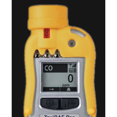 RAE/华瑞 PGM1860个人氧气/有毒气体检测仪图3