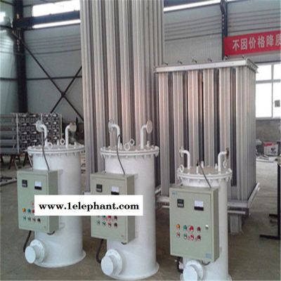 泰燃科技RT/QHQ-154氧气汽化器,50kg汽化器,汽化器生产厂终身质保