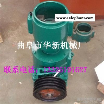 厂家销售中小型颗粒机 生物质颗粒机图片 精饲料颗粒机 低温灭菌饲料颗粒机图7