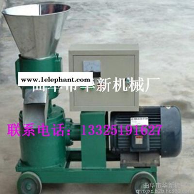 厂家销售中小型颗粒机 生物质颗粒机图片 精饲料颗粒机 低温灭菌饲料颗粒机图8