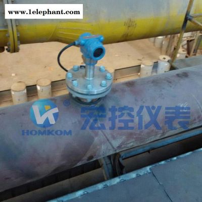 氧气靶式流量计安装要求图1