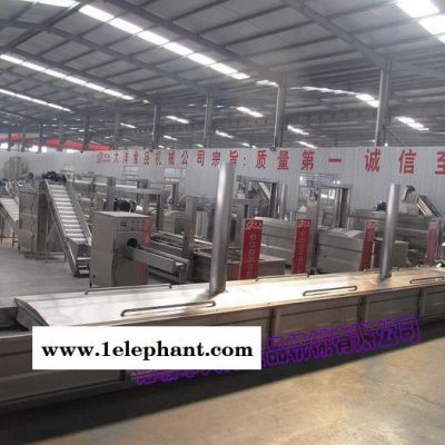 大洋链式巴氏灭菌设备|大产量巴氏杀菌线