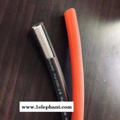 Welding Star威施达8mm 安徽合肥氧气管乙炔管批发图4