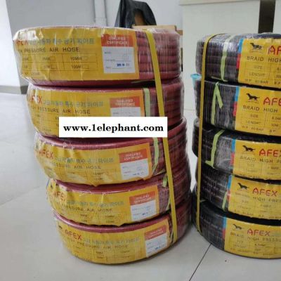 Welding Star威施达8mm 安徽合肥氧气管乙炔管批发图2