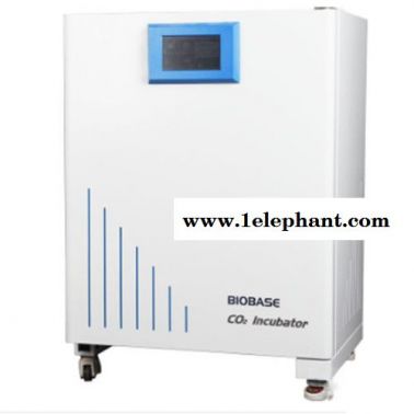 博科QP-160 高温湿热灭菌系列二氧化碳培养箱